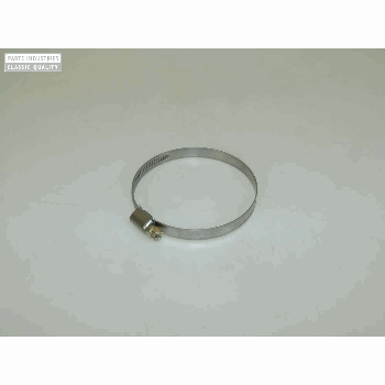 SLANGKLEM 60-80MM  RVS SLANGKLEM 60-80MM  RVS