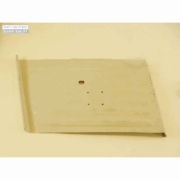 NEUS REPARATIE PLAAT RECHTS