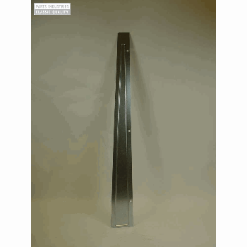 AFDEKPLAAT ONDER DORPEL V+A