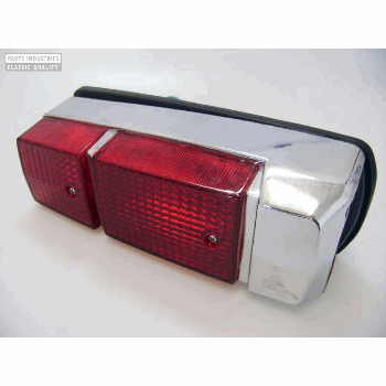 ACHTERLICHT PALLAS LINKS