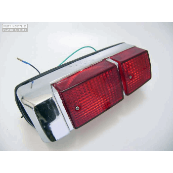 ACHTERLICHT PALLAS RECHTS