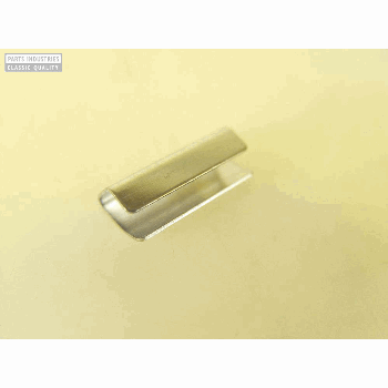 CLIP VOOR KOPLAMPSIERLIJST CLIP VOOR KOPLAMPSIERLIJST