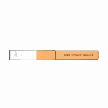 SLEUFBEITEL 240X26X7 MM VLAK SLEUFBEITEL 240X26X7 MM VLAK