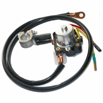 STARTRELAIS 12 VOLT 55CM