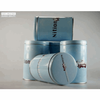 OPBERGBLIK IN RETROSTYLE OPBERGBLIK IN RETROSTYLE