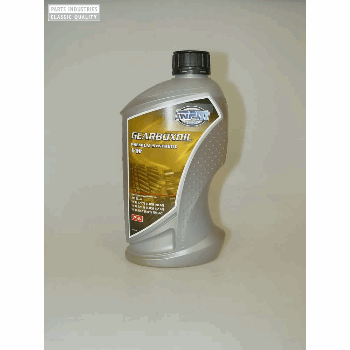 TRANSMISSION OIL 75W