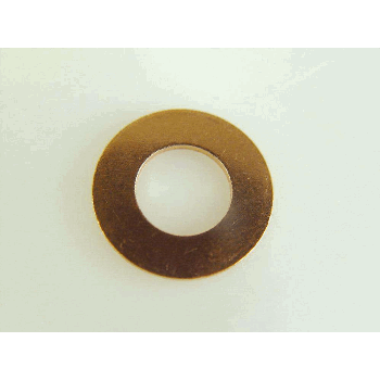 CILINDERKOP MOER RING KOPER CILINDERKOP MOER RING KOPER