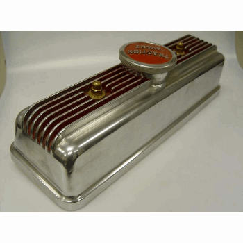 KLEPPENDEKSEL ALUMINIUM