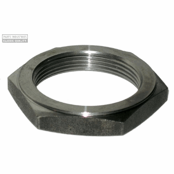 KRUKASMOER DISTRIBUTIETANDWIEL