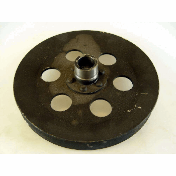 V SNAARPOELIE KOPPELINGSHUIS