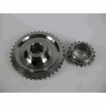 DISTRIBUTIE TANDWIEL SET