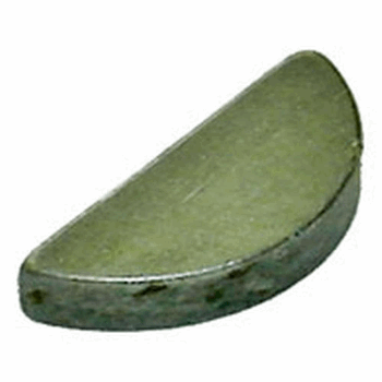 SPIE OLIEPOMP TANDWIEL