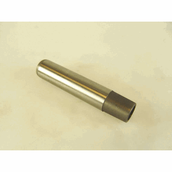 KLEPGELEIDER IN-/UITLAAT