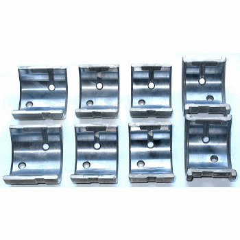 HOOFDLAGERSET STD 55MM HOOFDLAGERSET STD 55MM