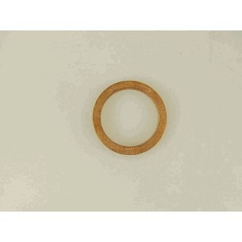 OLIEKANAAL/AFTAPRING