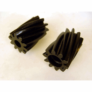 OLIEPOMP TANDWIELSET