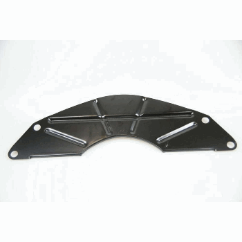 VLIEGWIEL BESCHERMPLAAT VLIEGWIEL BESCHERMPLAAT