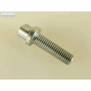 BOUT BEV. KOPPELINGHUIS/MOTOR BOUT BEV. KOPPELINGHUIS/MOTOR