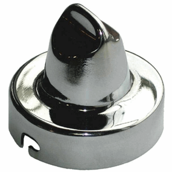 KAPJE SLINGERAS CHROOM KAPJE SLINGERAS CHROOM