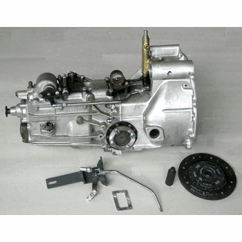 VERSNELLINGSBAK 4 VERSN. MONT. VERSNELLINGSBAK 4 VERSN. MONT.