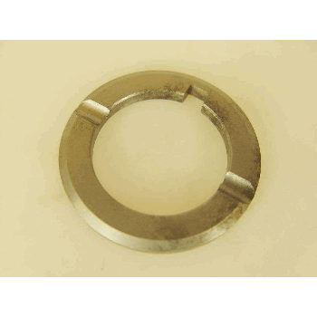 RING AXIAAL + OLIEGROEF