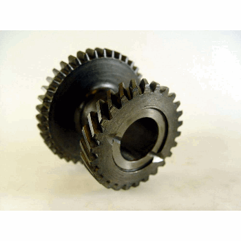 TANDWIEL PIGNONAS 1E VERS.