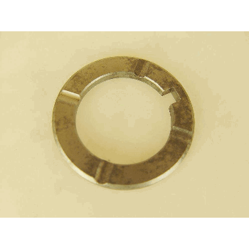 RING AXIAAL + OLIEGROEF