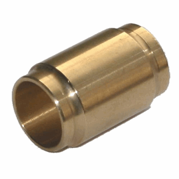 LAGERBUS ACHTERUIT TANDWIEL