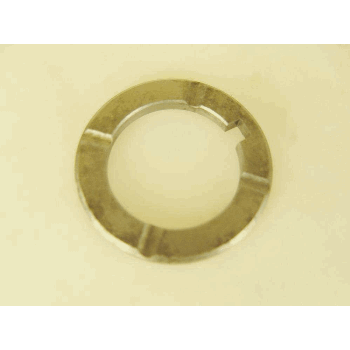 RING AXIAAL + OLIEGROEF