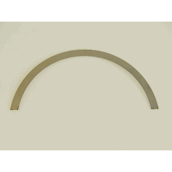 CARTERPAKKINGSTRIP 8MM