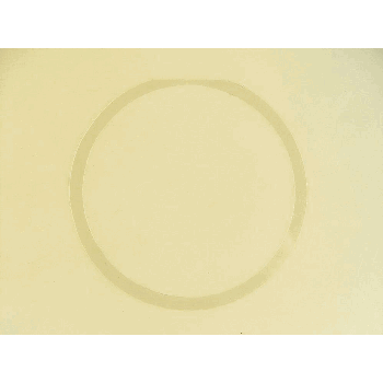 CIL.VOET PAKKING 0.15MM CIL.VOET PAKKING 0.15MM