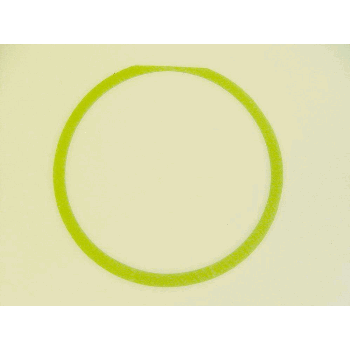 CIL.VOET PAKKING 0.075MM CIL.VOET PAKKING 0.075MM