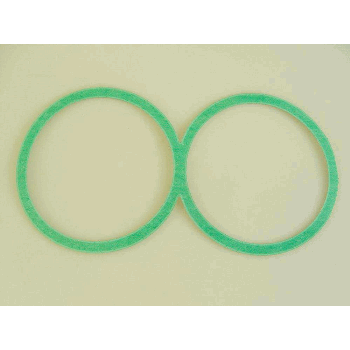 CILINDERVOET PAKKING 0.7MM