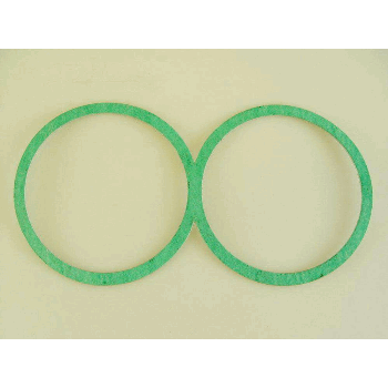 CILINDERVOET PAKKING 1.0MM CILINDERVOET PAKKING 1.0MM