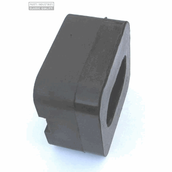 MOTORSTEUN RUBBER ACHTER 45MM MOTORSTEUN RUBBER ACHTER 45MM