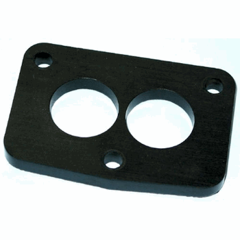 CARBURATEUR VOETPAKKING DIK