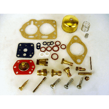 CARB. REP.SET SOLEX 32/34 PBIC COMPLEET CARB. REP.SET SOLEX 32/34 PBIC COMPLEET
