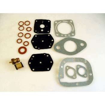 CARB. PAKKING SET 35 FPAI