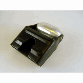 GASPEDAAL ROLLER (ACCESSOIR) GASPEDAAL ROLLER (ACCESSOIR)