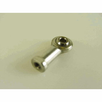 KOGEL GEWRICHT M4 DIV.GASSTANG