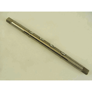 CARBURATEUR SMOORKLEPAS