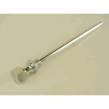 BENZINE AANZUIGBUISTANK