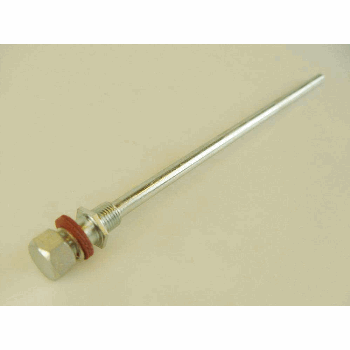 BENZINE AANZUIGBUISTANK