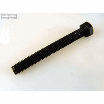 BENZINETANK BEVESTIGINGS BOUT