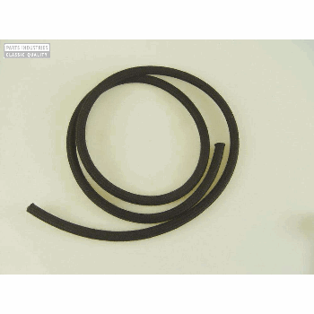 VACUUM SLANG 3.2MM 1 meter VACUUM SLANG 3.2MM 1 meter