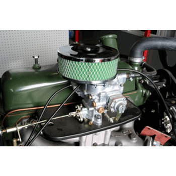 LUCHTFILTER 52.0 UNI.