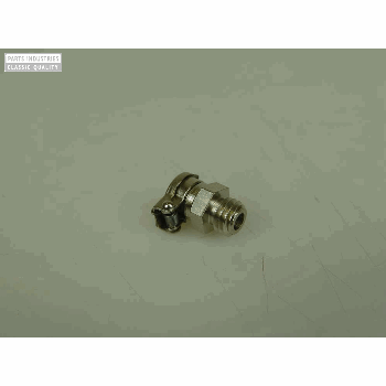 OLIEPOTJE KOPPELINGHUIS OLIEPOTJE KOPPELINGHUIS