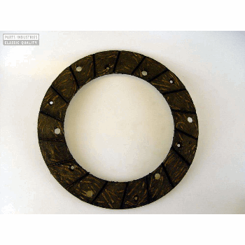 KOPPELINGSPLAAT VOERING 4.0 KOPPELINGSPLAAT VOERING 4.0