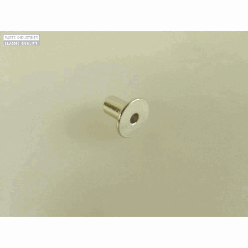 KLINKNAGEL KOPPELINGSPLAAT KLINKNAGEL KOPPELINGSPLAAT