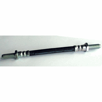 REMSLANG ACHTER REMSLANG ACHTER